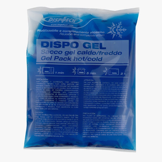 Dispo Cooler Bag Reusable 14 x 18 cm