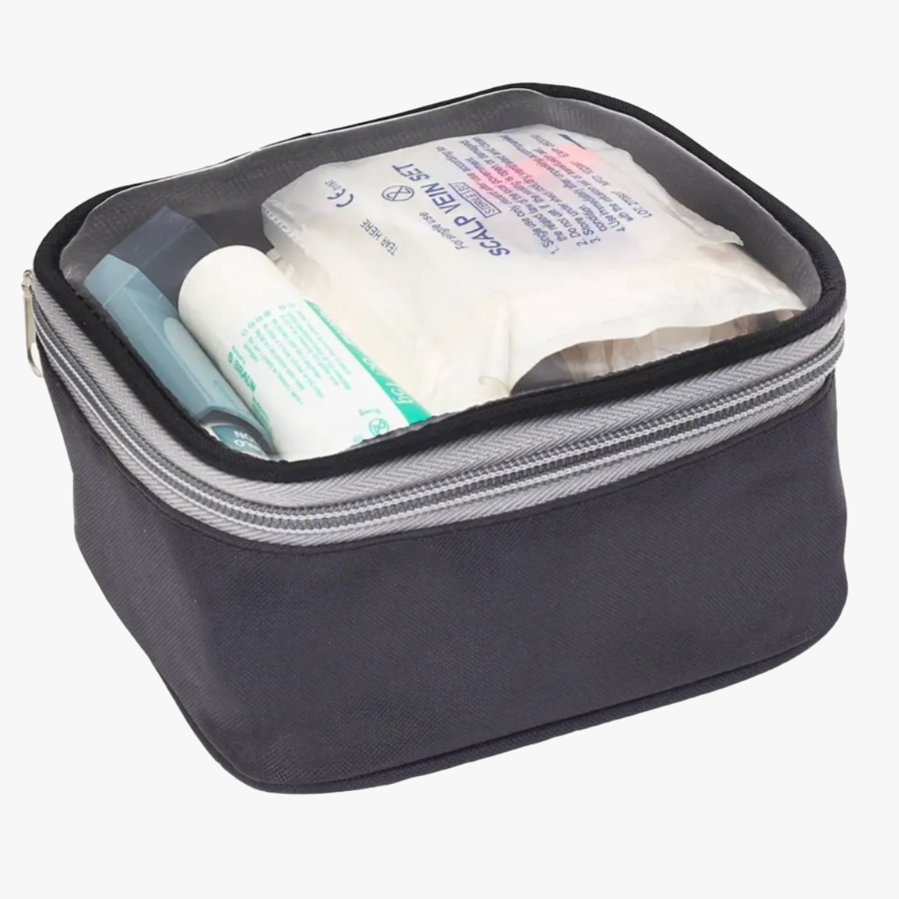 Elite Bags PRACTI Home healthcare bag