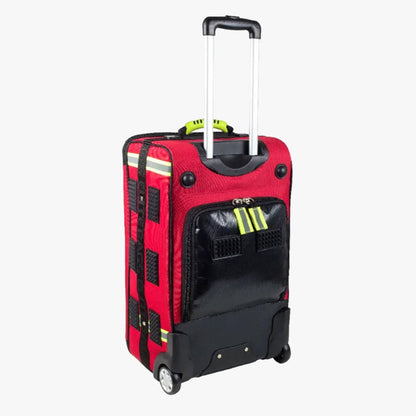 Elite Bags EMPAIR emergency bag with wheels and room for oxygen