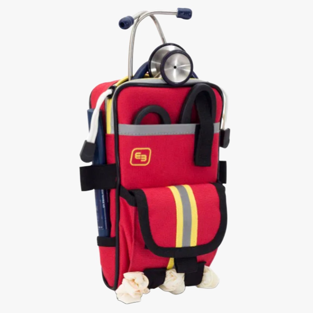 Elite Bags RESQ bag for medical instruments