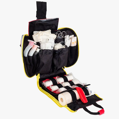 Elite Bags QUICKAID first aid bag for legs