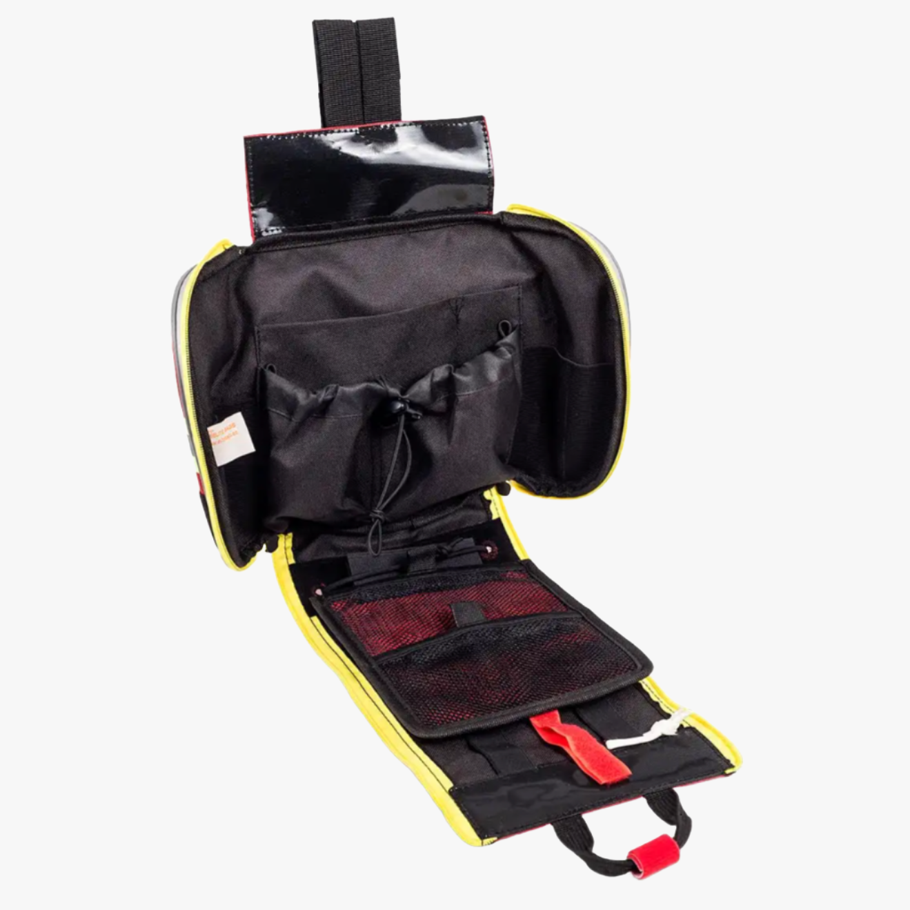 Elite Bags QUICKAID first aid bag for legs