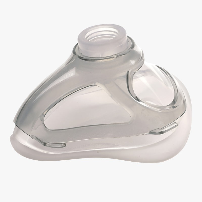 Laerdal Silikonmask Vuxen nr 4-5+