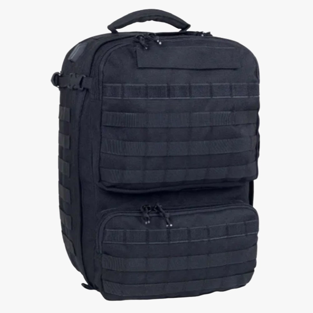 Elite Bags PARAMED emergency backpack black