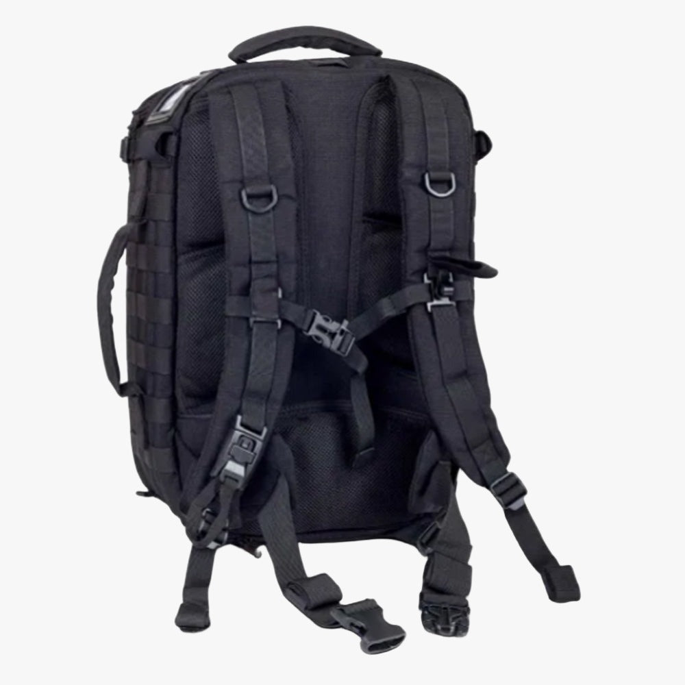 Elite Bags PARAMED emergency backpack black