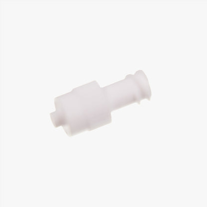 Stopper Combi female/male luer cap socket sterile