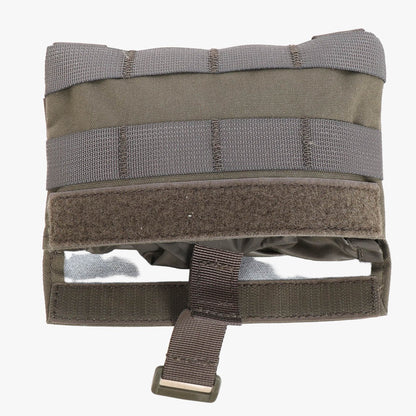 Snigel Micro dump pouch 2.0 Grey